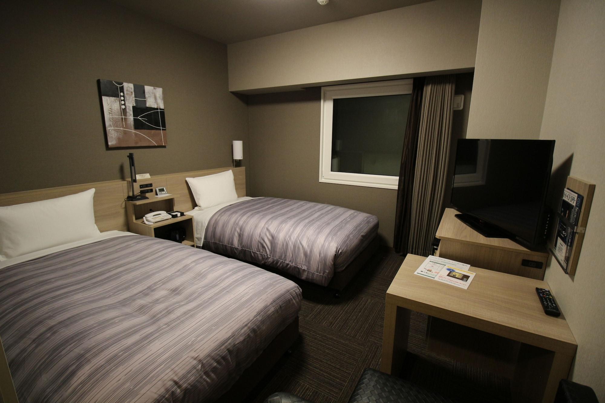 Hotel Route-Inn Tokyo Kamata מראה חיצוני תמונה