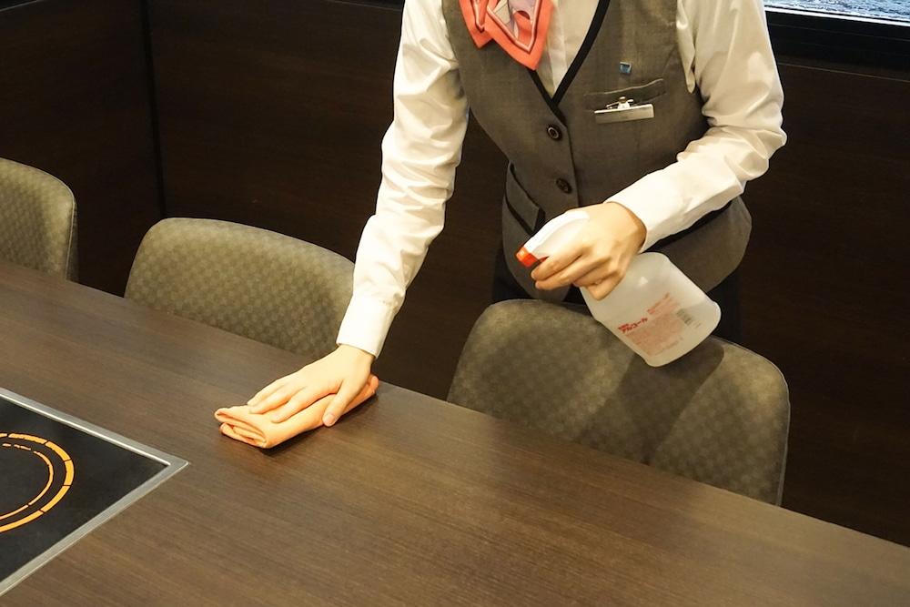 Hotel Route-Inn Tokyo Kamata מראה חיצוני תמונה