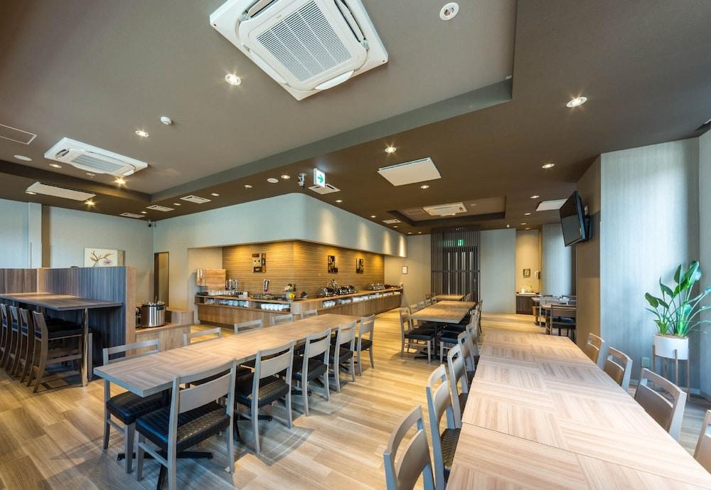 Hotel Route-Inn Tokyo Kamata מראה חיצוני תמונה