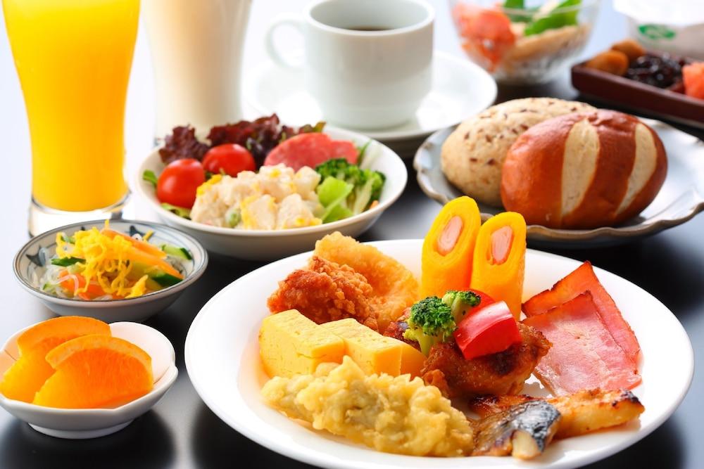 Hotel Route-Inn Tokyo Kamata מראה חיצוני תמונה