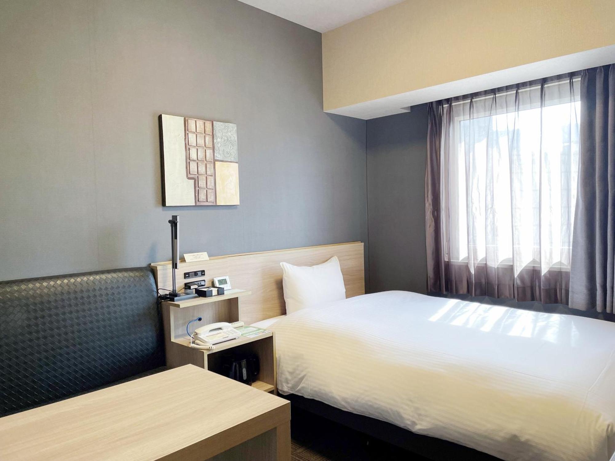 Hotel Route-Inn Tokyo Kamata מראה חיצוני תמונה