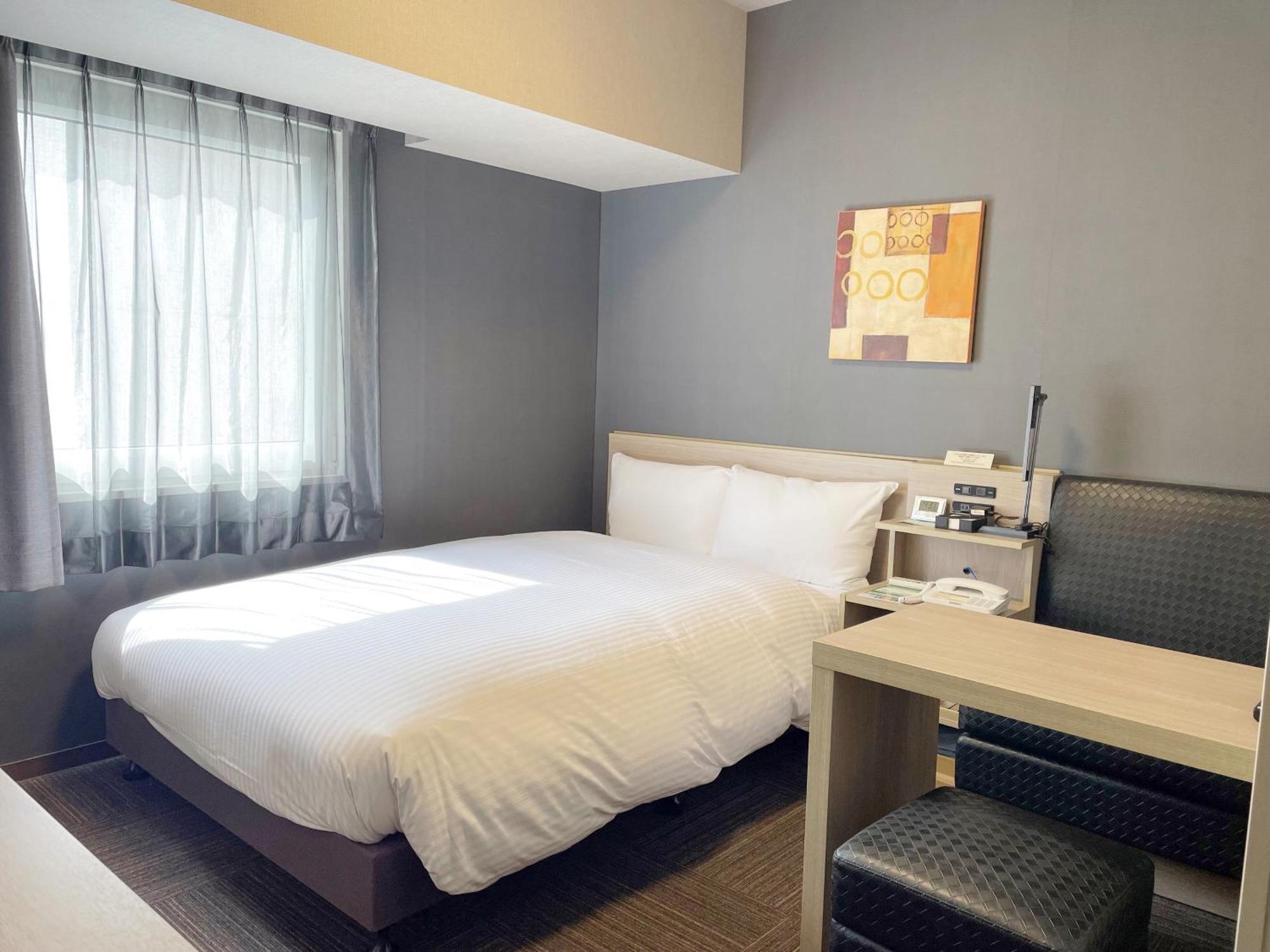 Hotel Route-Inn Tokyo Kamata מראה חיצוני תמונה