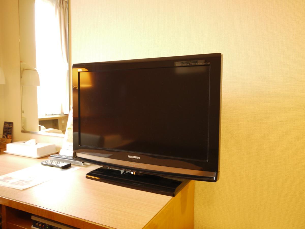 Hotel Route-Inn Tokyo Kamata מראה חיצוני תמונה
