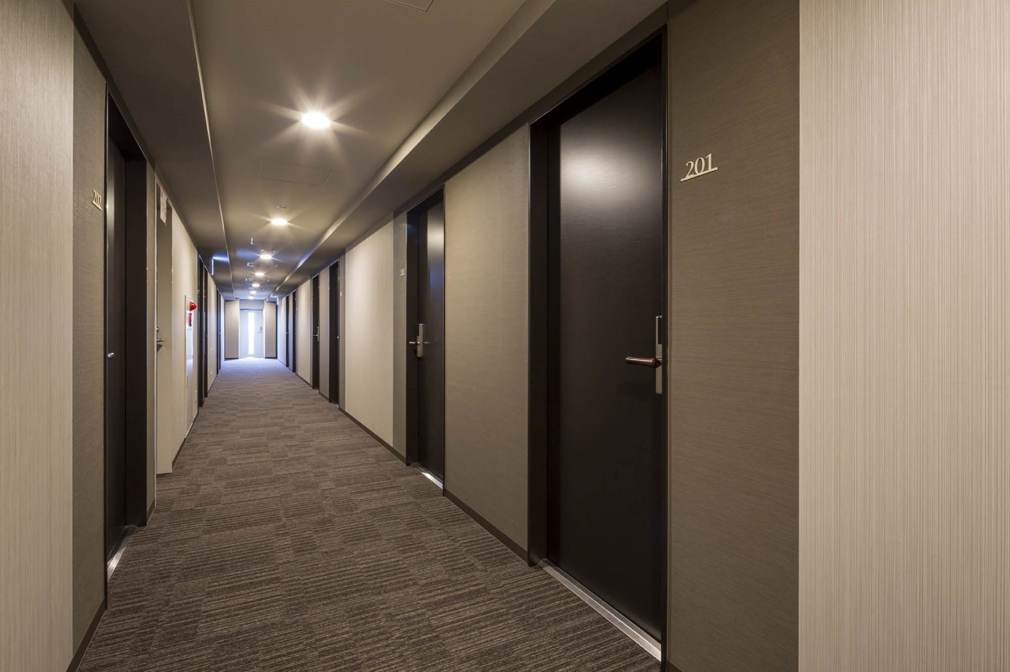Hotel Route-Inn Tokyo Kamata מראה חיצוני תמונה