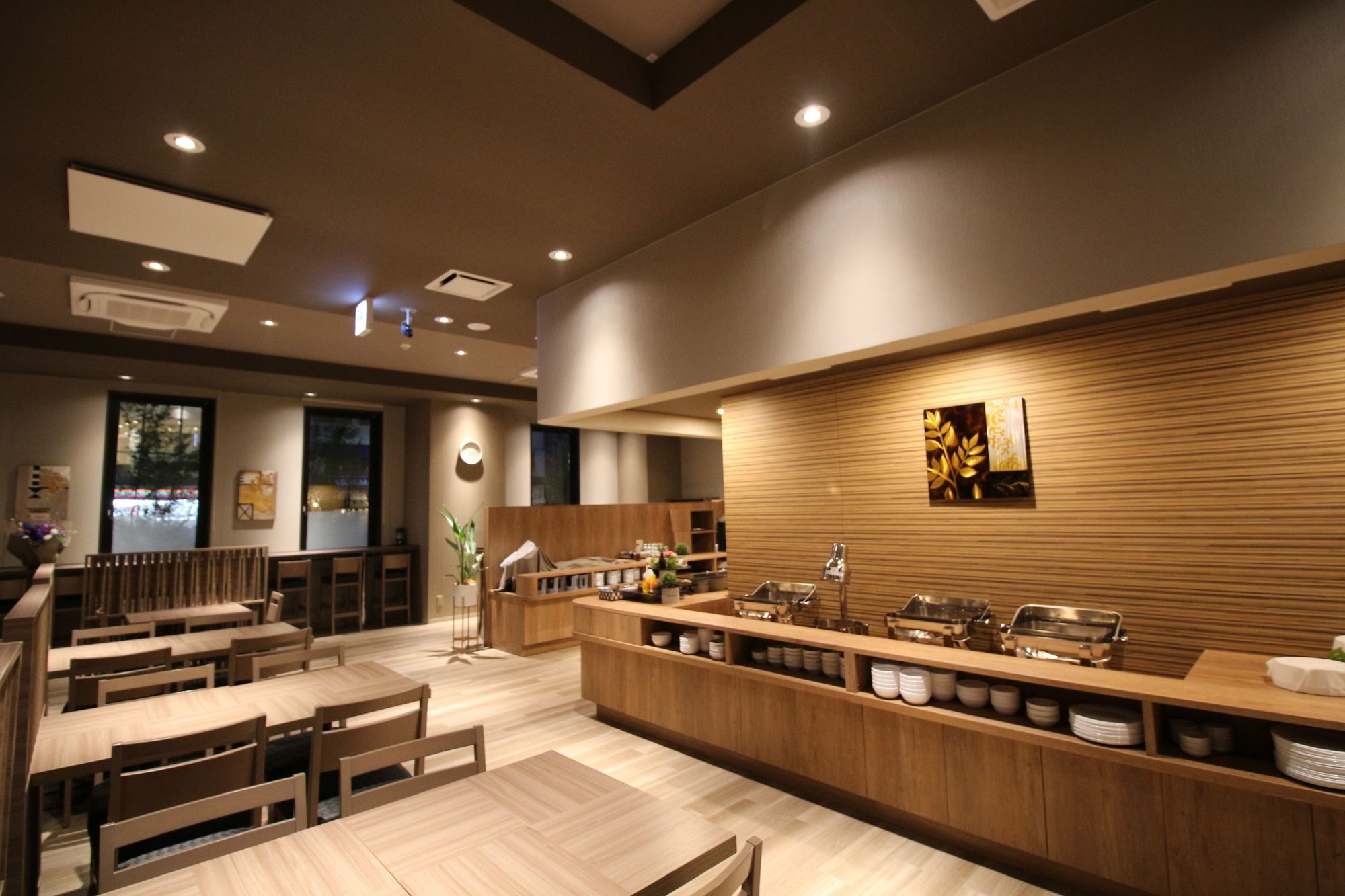 Hotel Route-Inn Tokyo Kamata מראה חיצוני תמונה