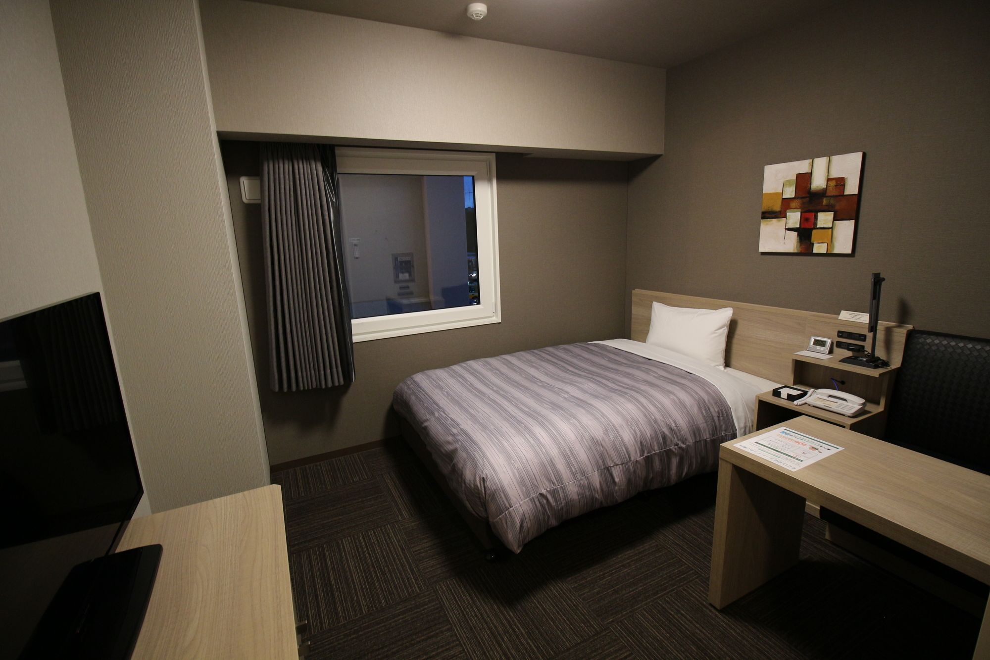 Hotel Route-Inn Tokyo Kamata מראה חיצוני תמונה