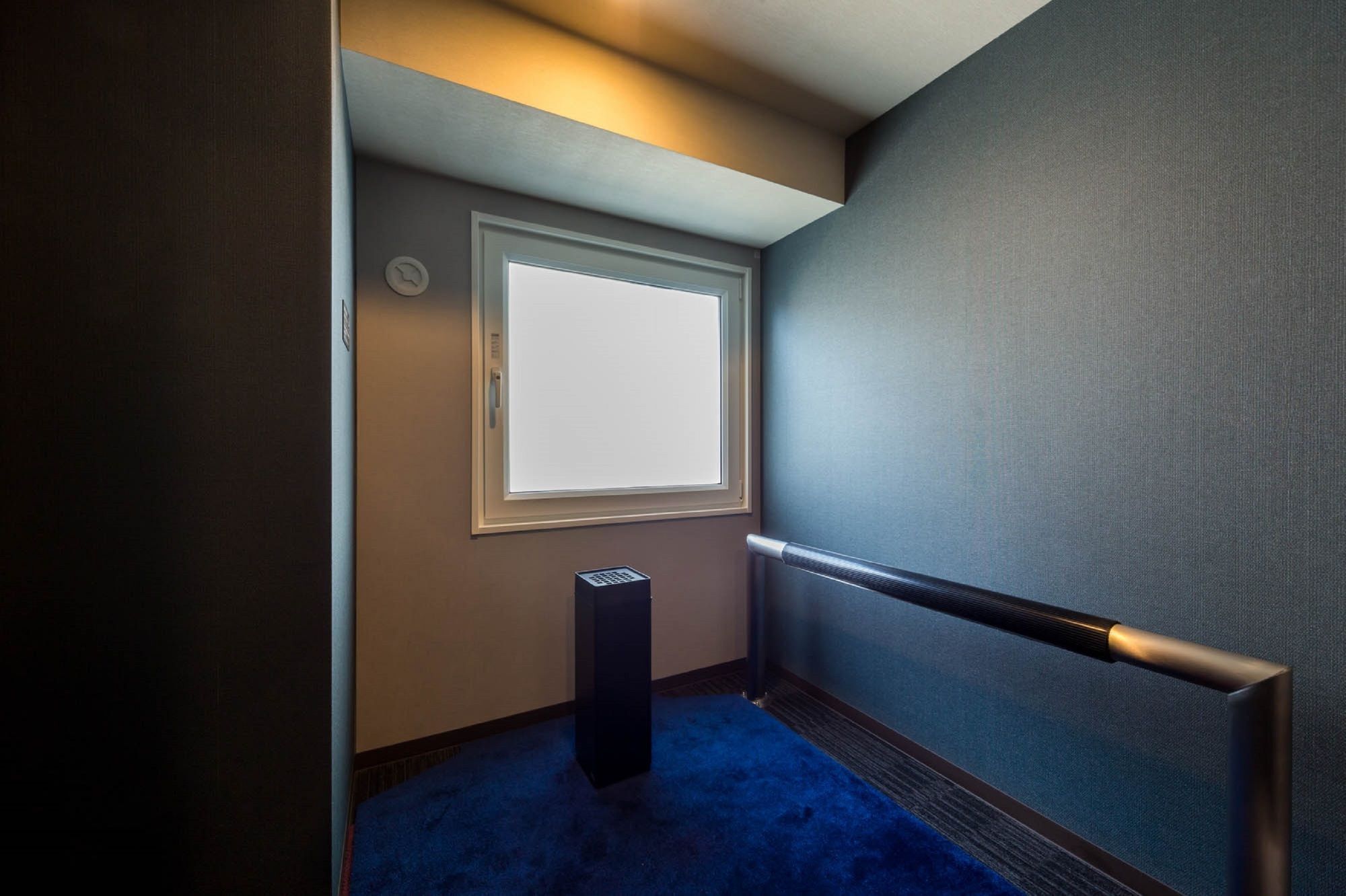 Hotel Route-Inn Tokyo Kamata מראה חיצוני תמונה