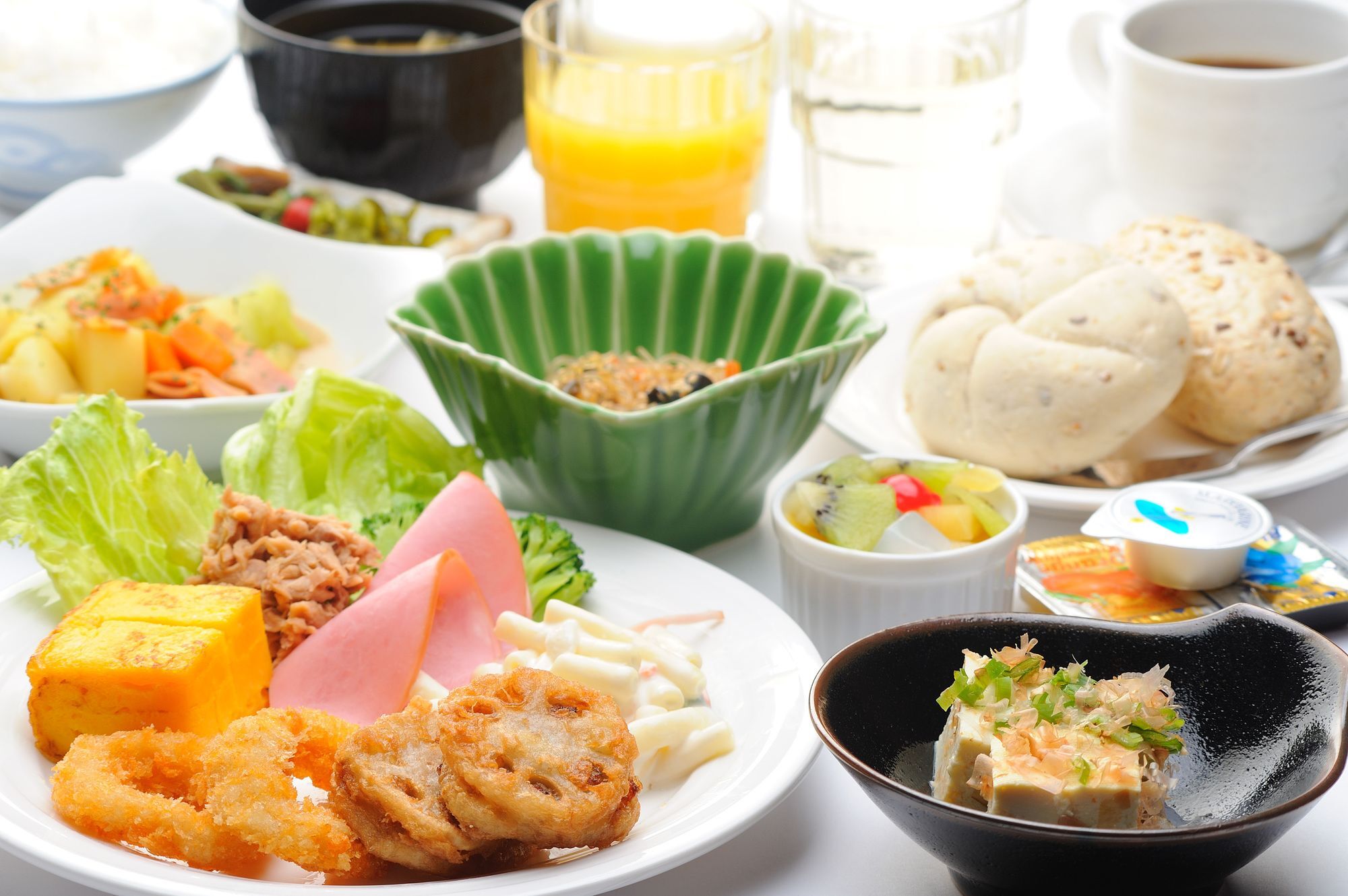 Hotel Route-Inn Tokyo Kamata מראה חיצוני תמונה