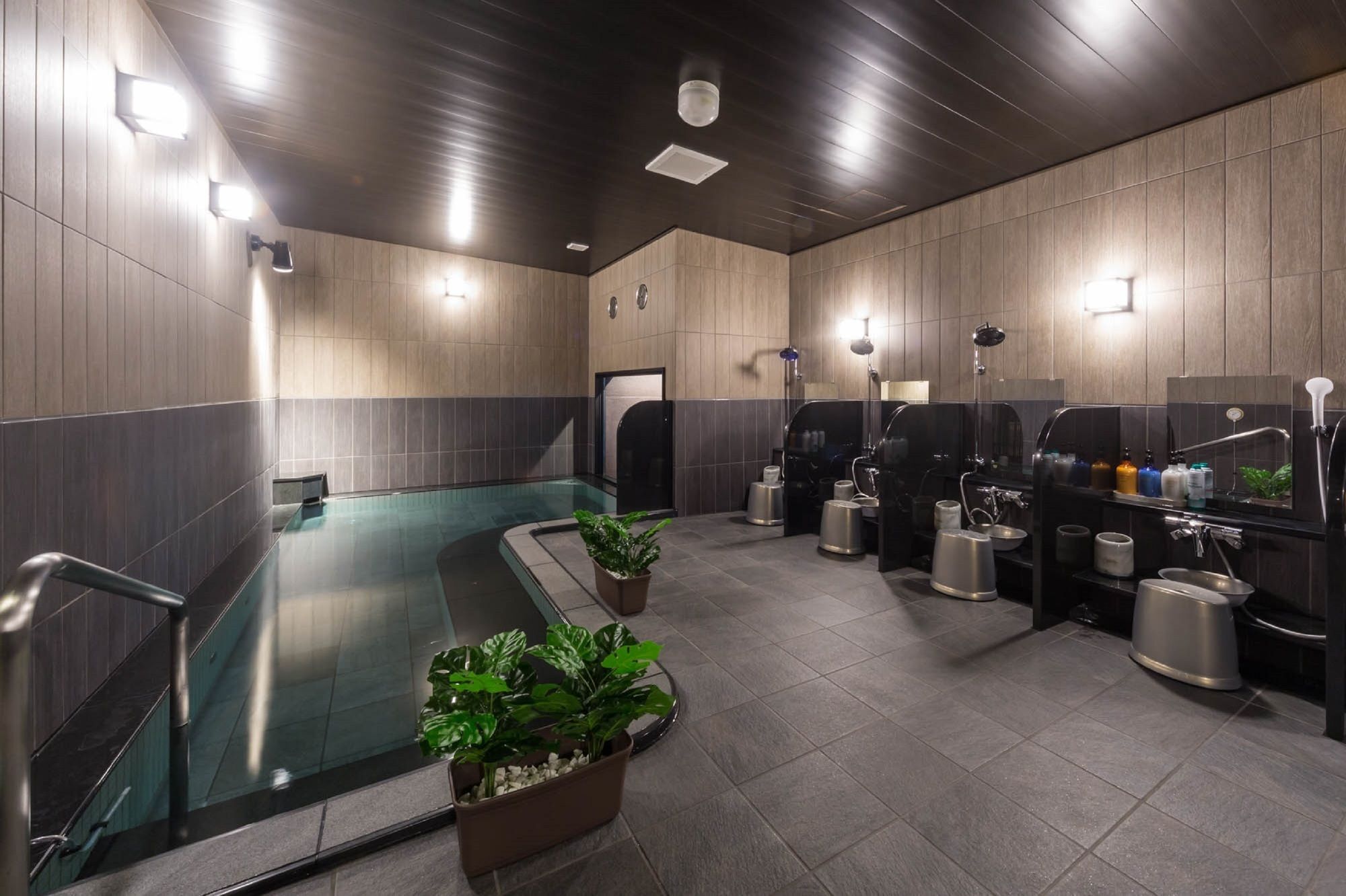 Hotel Route-Inn Tokyo Kamata מראה חיצוני תמונה